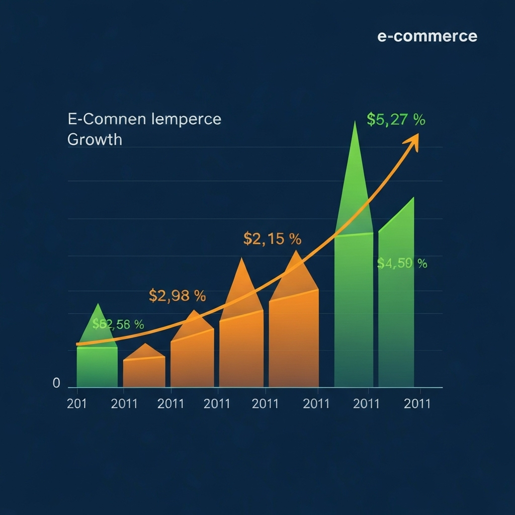 E-commerce Plus case study