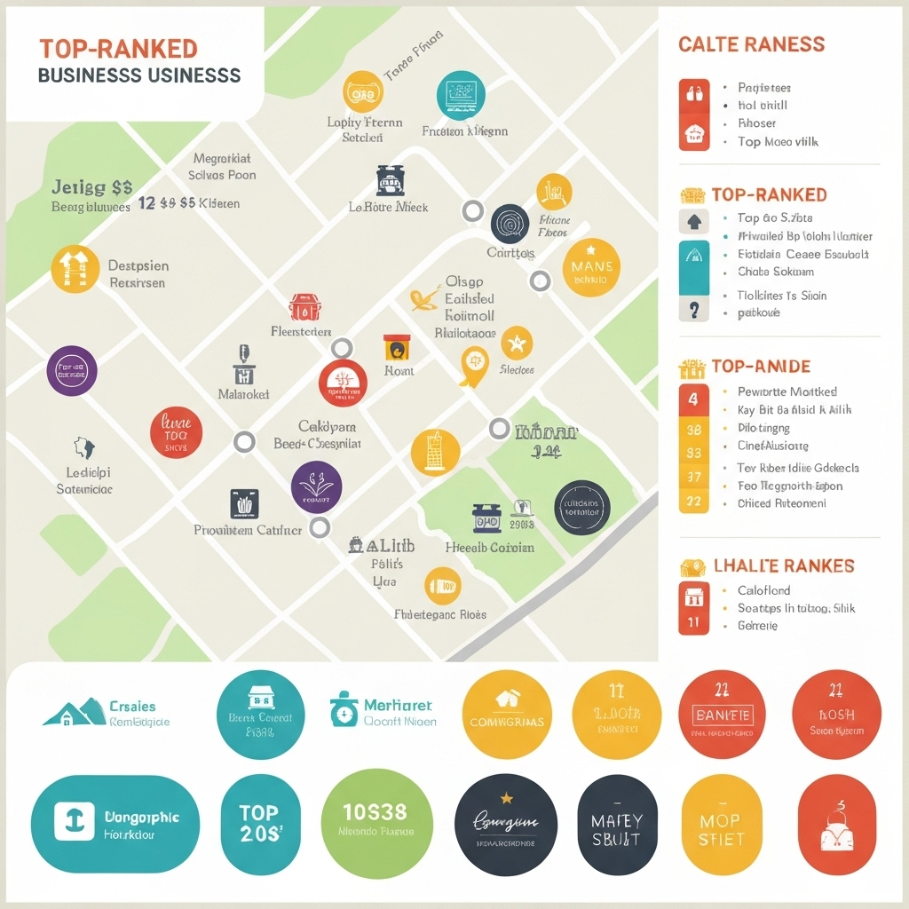 Local Services Co case study