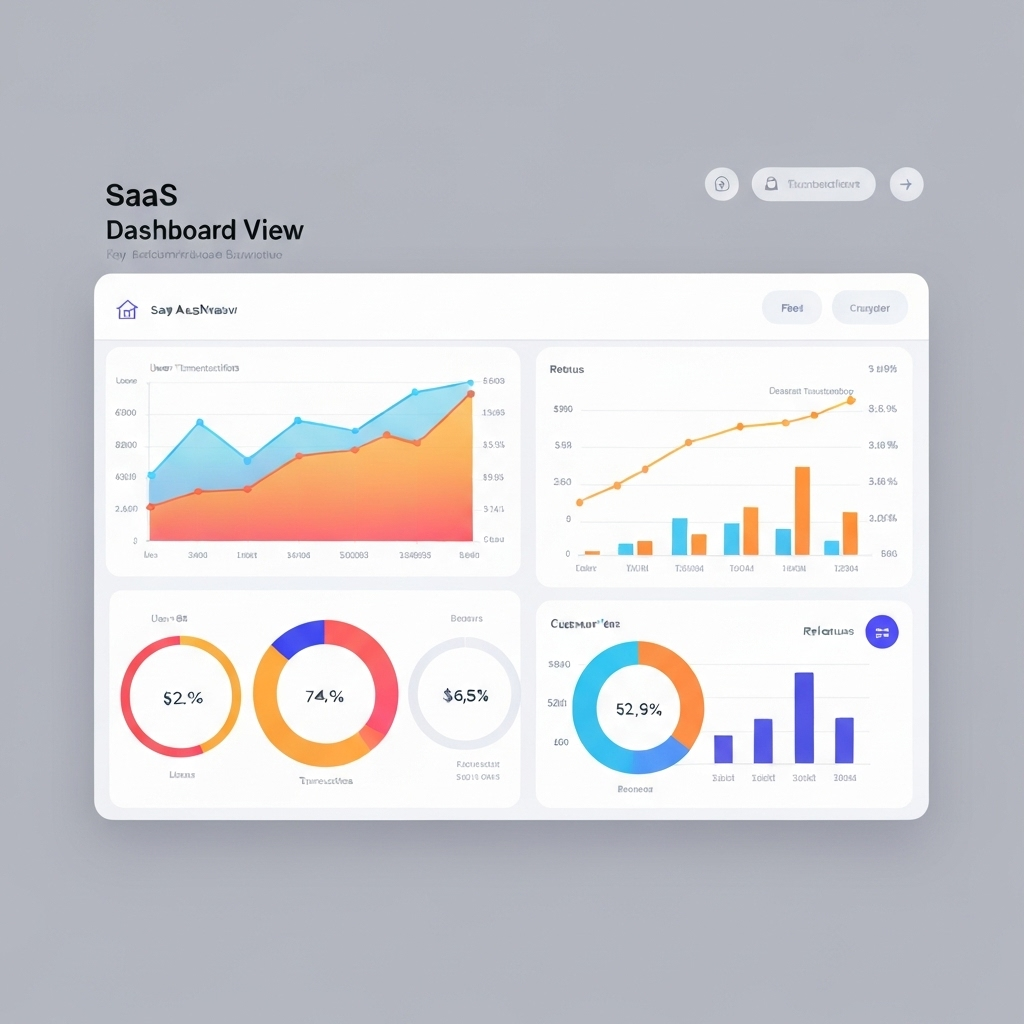 TechStart SaaS case study